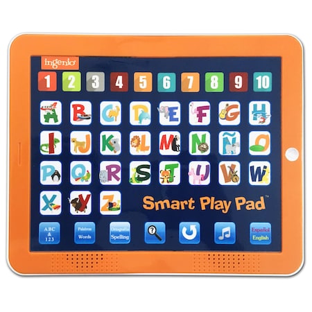 Ingenio Smart Play Pad, English/Spanish 59211